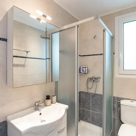 Oasis In The Heart Of Rhodes, Next To Old Town, Near Beaches - Haven Casa de Férias