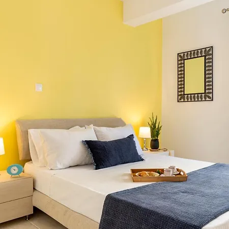 Oasis In The Heart Of Rhodes, Next To Old Town, Near Beaches - Haven 別荘