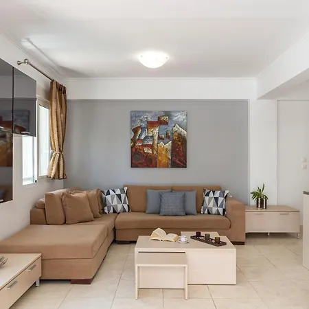 別荘 Oasis In The Heart Of Rhodes, Next To Old Town, Near Beaches - Haven