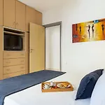 Haven Villa Central Quiet Elli Beach Old Town Dom wakacyjny *