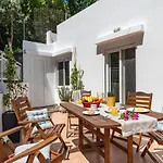 Haven Villa Central Quiet Elli Beach Old Town Rhodes City