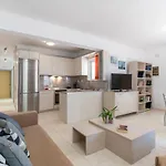 Dom wakacyjny Haven Villa Central Quiet Elli Beach Old Town Rhodes City