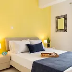 Haven Villa Central Quiet Elli Beach Old Town Dom wakacyjny