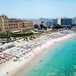 Dom wakacyjny Haven Villa Central Quiet Elli Beach Old Town *