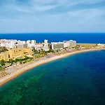 Haven Villa Central Quiet Elli Beach Old Town * Rhodes City