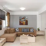 Dom wakacyjny Haven Villa Central Quiet Elli Beach Old Town