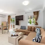 Haven Villa Central Quiet Elli Beach Old Town Dom wakacyjny Rhodes City