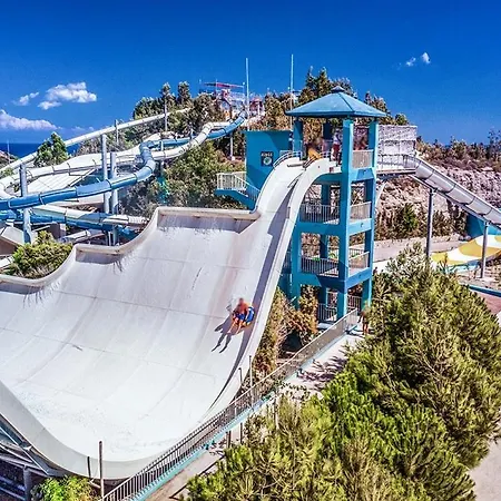 Oasis In The Heart Of Rhodes, Next To Old Town, Near Beaches - Haven * Rhodes City