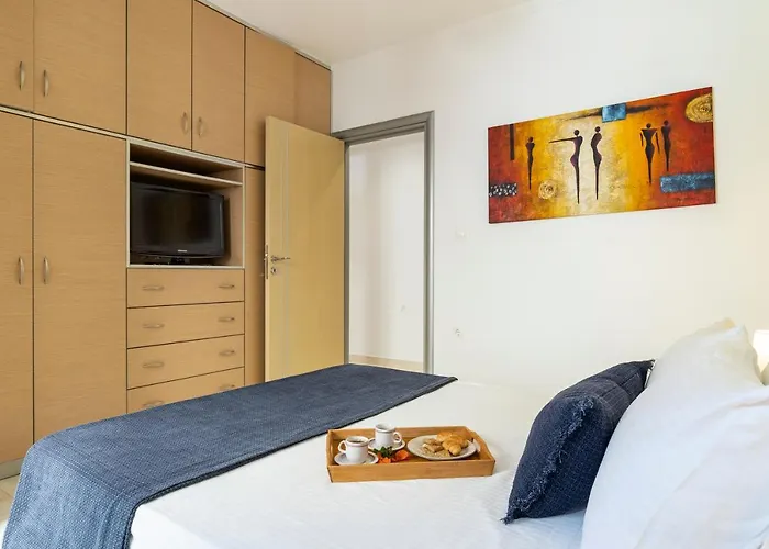 Oasis In The Heart Of Rhodes, Next To Old Town, Near Beaches - Haven بيت للعطل *