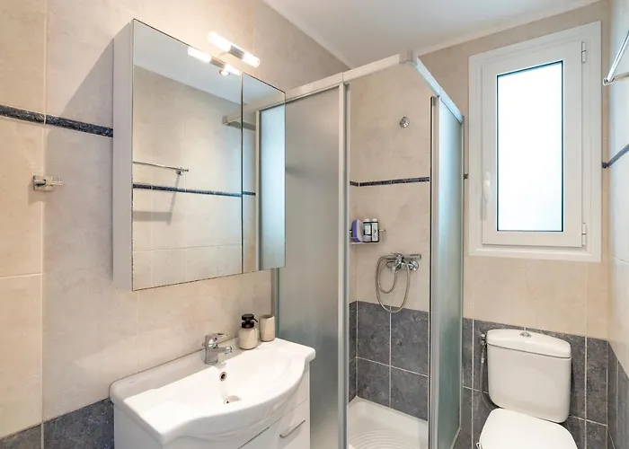 Oasis In The Heart Of Rhodes, Next To Old Town, Near Beaches - Haven بيت للعطل