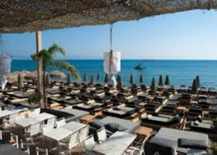 بيت للعطل Oasis In The Heart Of Rhodes, Next To Old Town, Near Beaches - Haven *