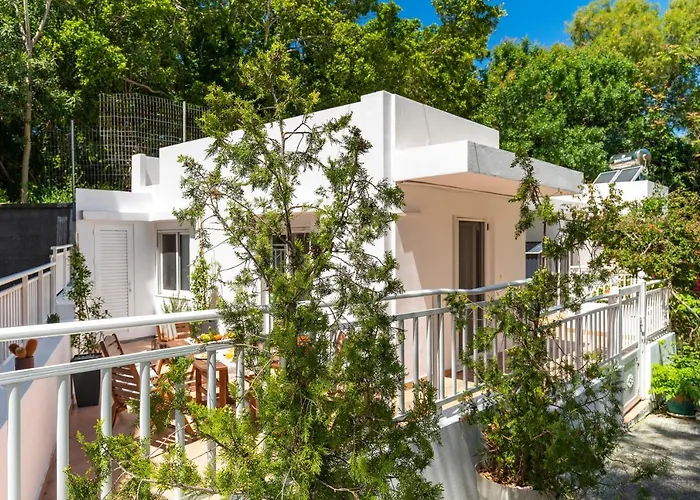 Oasis In The Heart Of Rhodes, Next To Old Town, Near Beaches - Haven بيت للعطل *